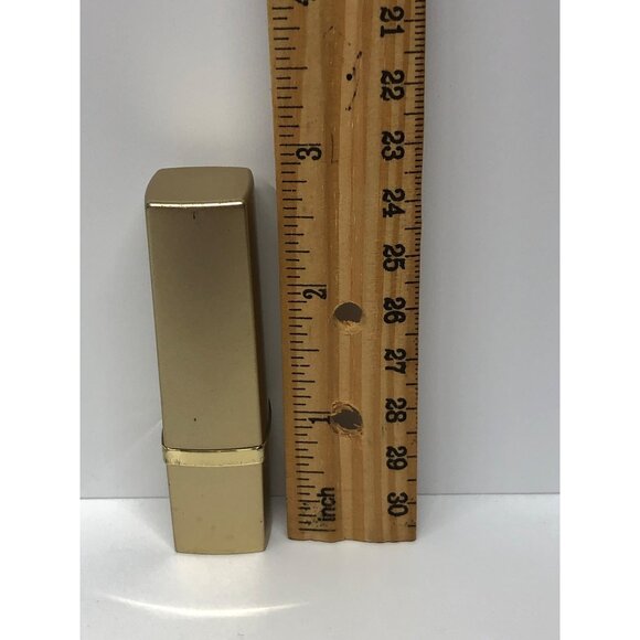 Estee Lauder Pure Color Long Lasting Lipstick Rose Tea 117 - Picture 4 of 6